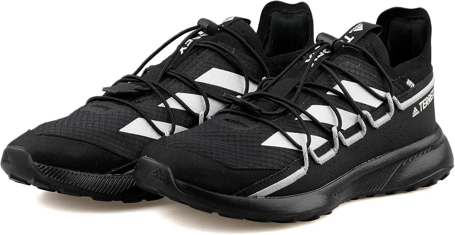 adidas Men's Running Shoes Low Rise Hiking Boots