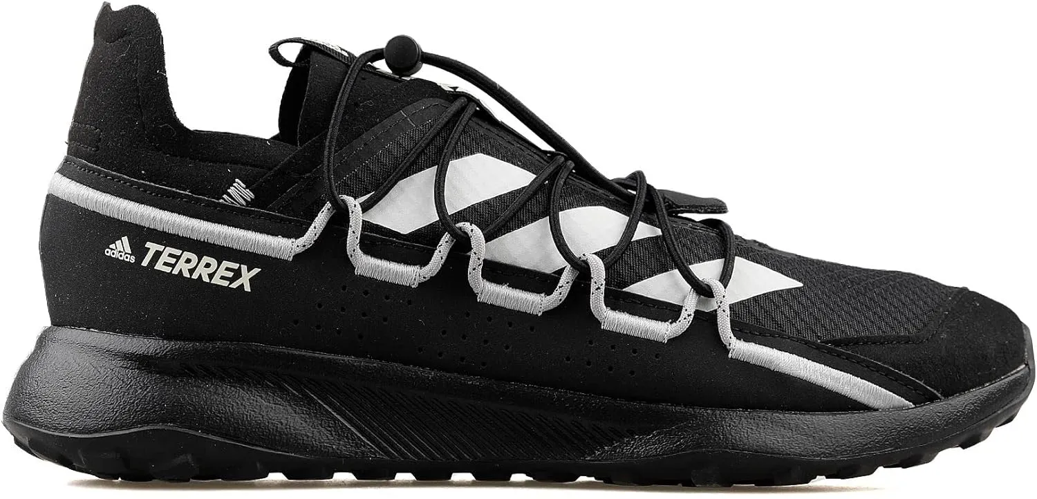 adidas Men's Running Shoes Low Rise Hiking Boots