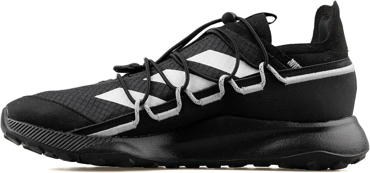 adidas Men's Running Shoes Low Rise Hiking Boots