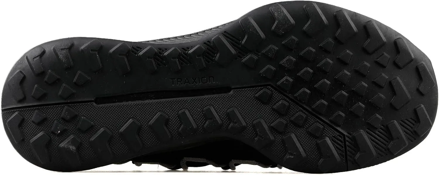 adidas Men's Running Shoes Low Rise Hiking Boots
