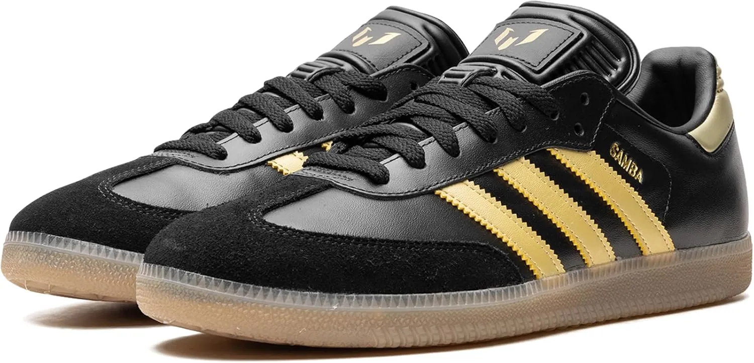 adidas Men's Samba Soccer Shoe