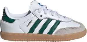 adidas Men's Samba Soccer Shoe