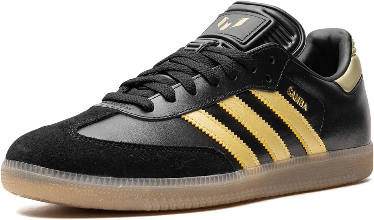 adidas Men's Samba Soccer Shoe