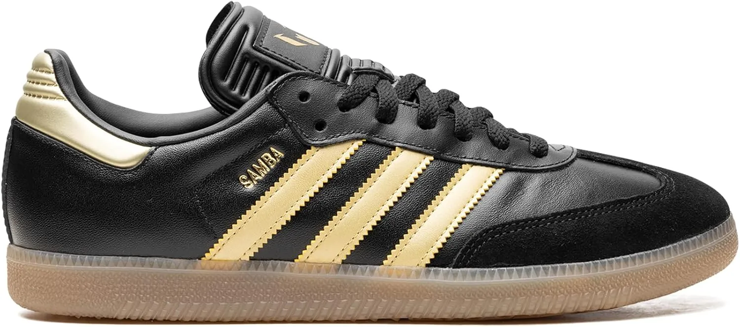 adidas Men's Samba Soccer Shoe