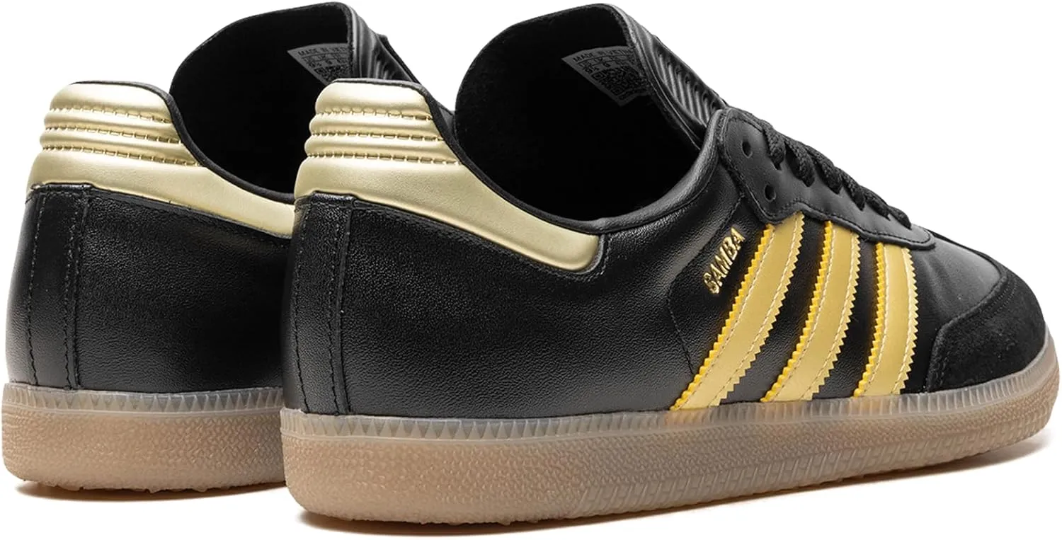 adidas Men's Samba Soccer Shoe