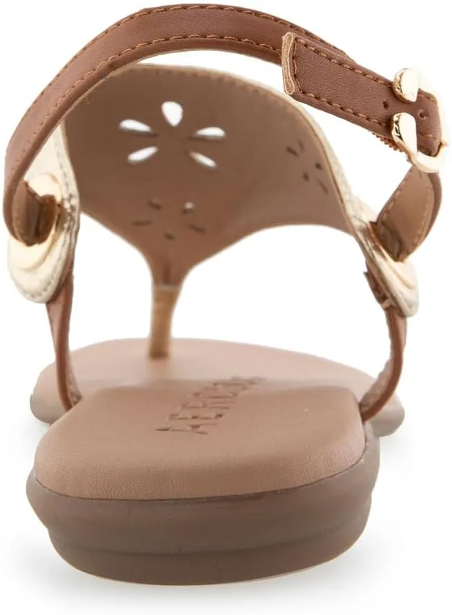 Aerosoles Women's Inesse Flat Sandal