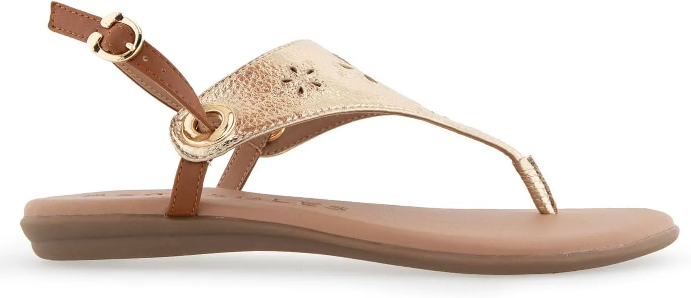 Aerosoles Women's Inesse Flat Sandal