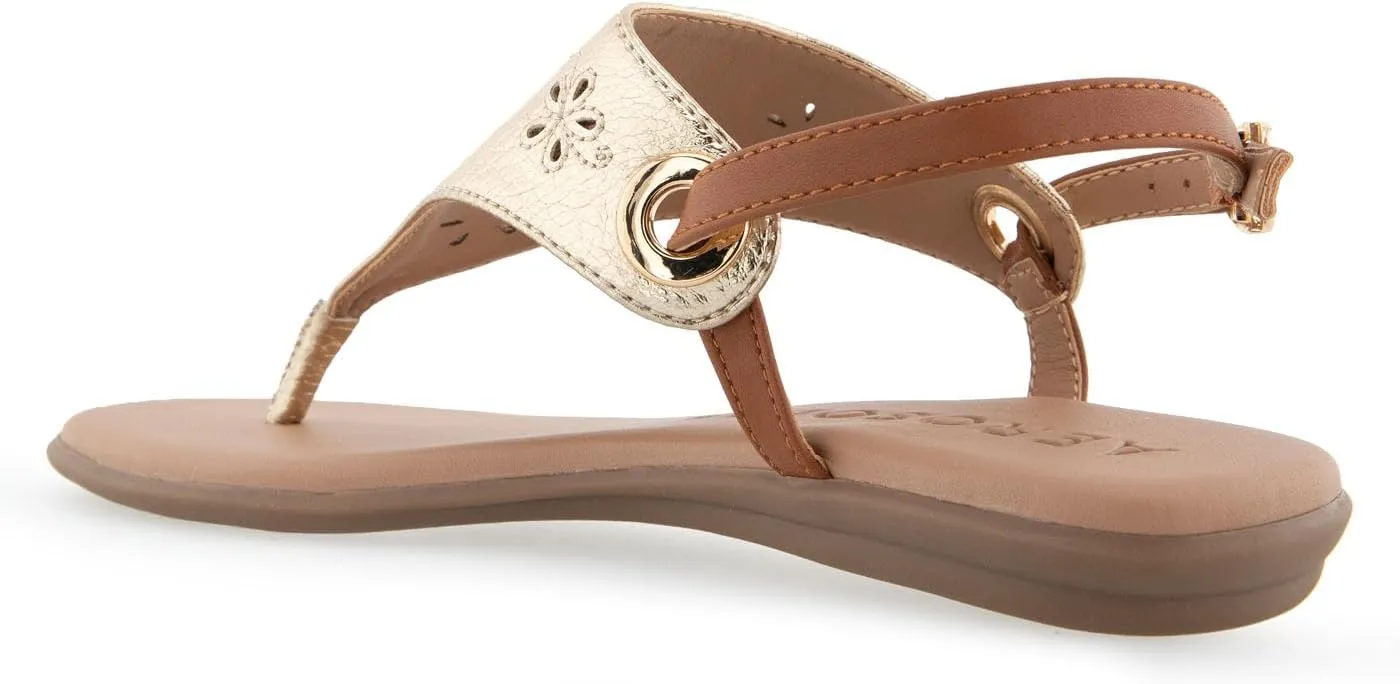 Aerosoles Women's Inesse Flat Sandal