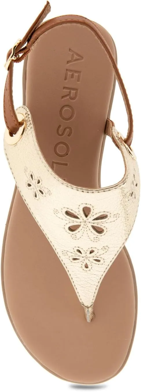 Aerosoles Women's Inesse Flat Sandal
