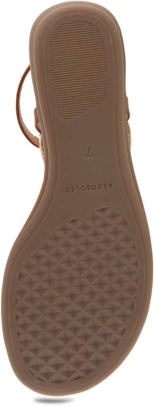 Aerosoles Women's Inesse Flat Sandal