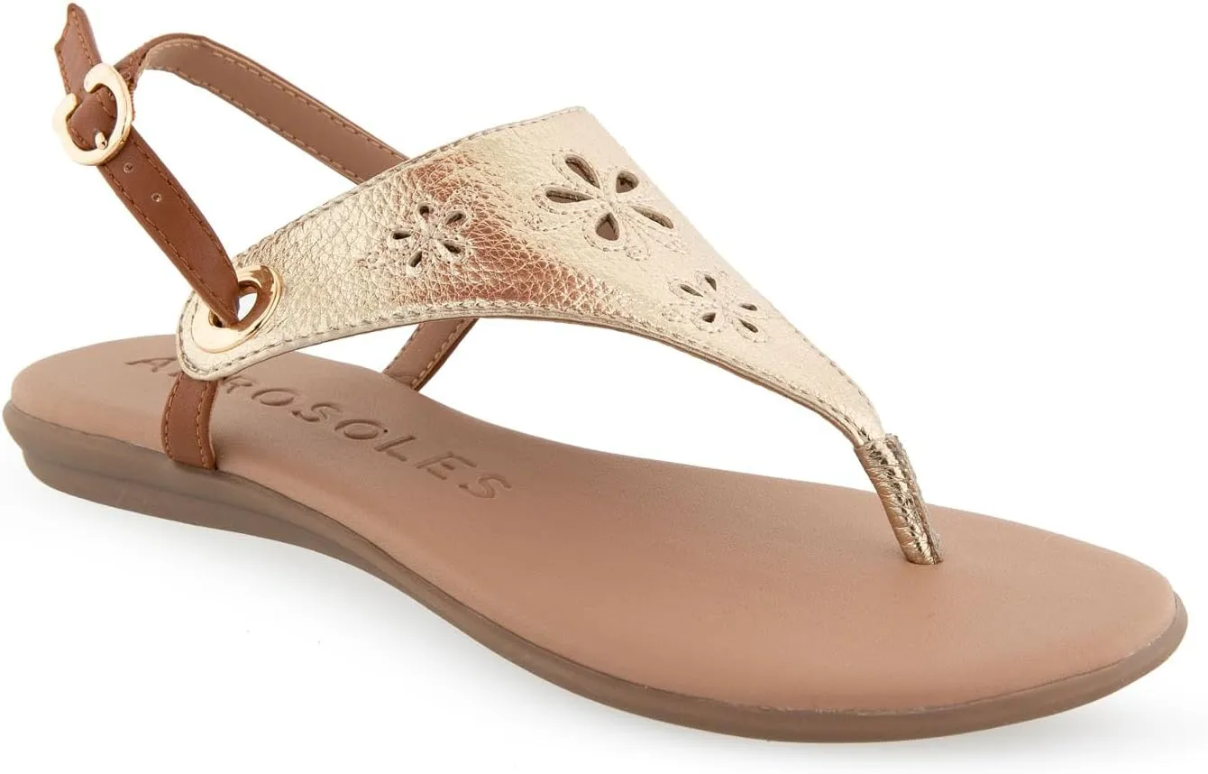 Aerosoles Women's Inesse Flat Sandal