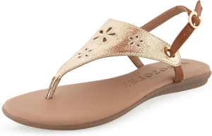 Aerosoles Women's Inesse Flat Sandal