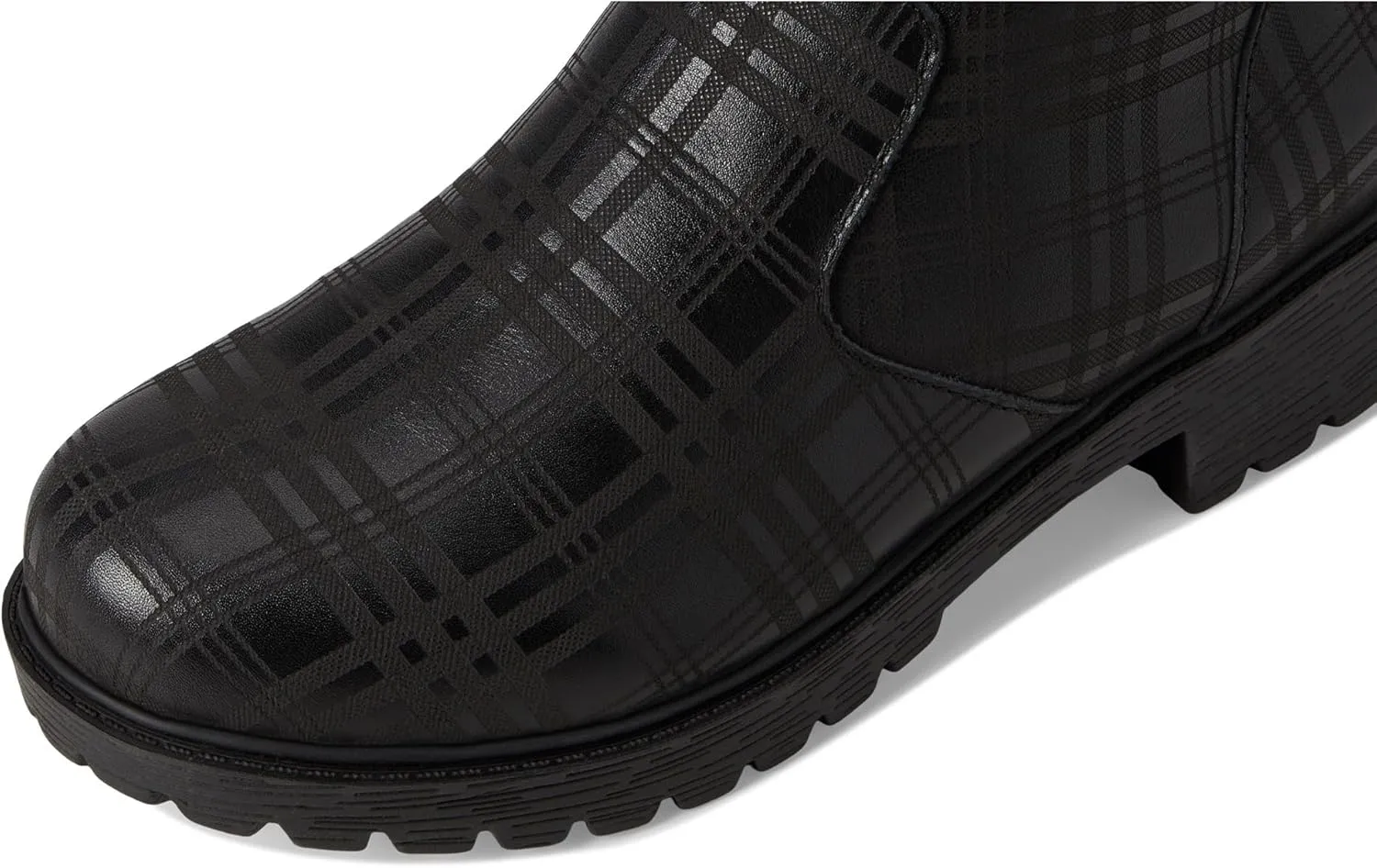 Alegria Chalet Womens Leather Boots