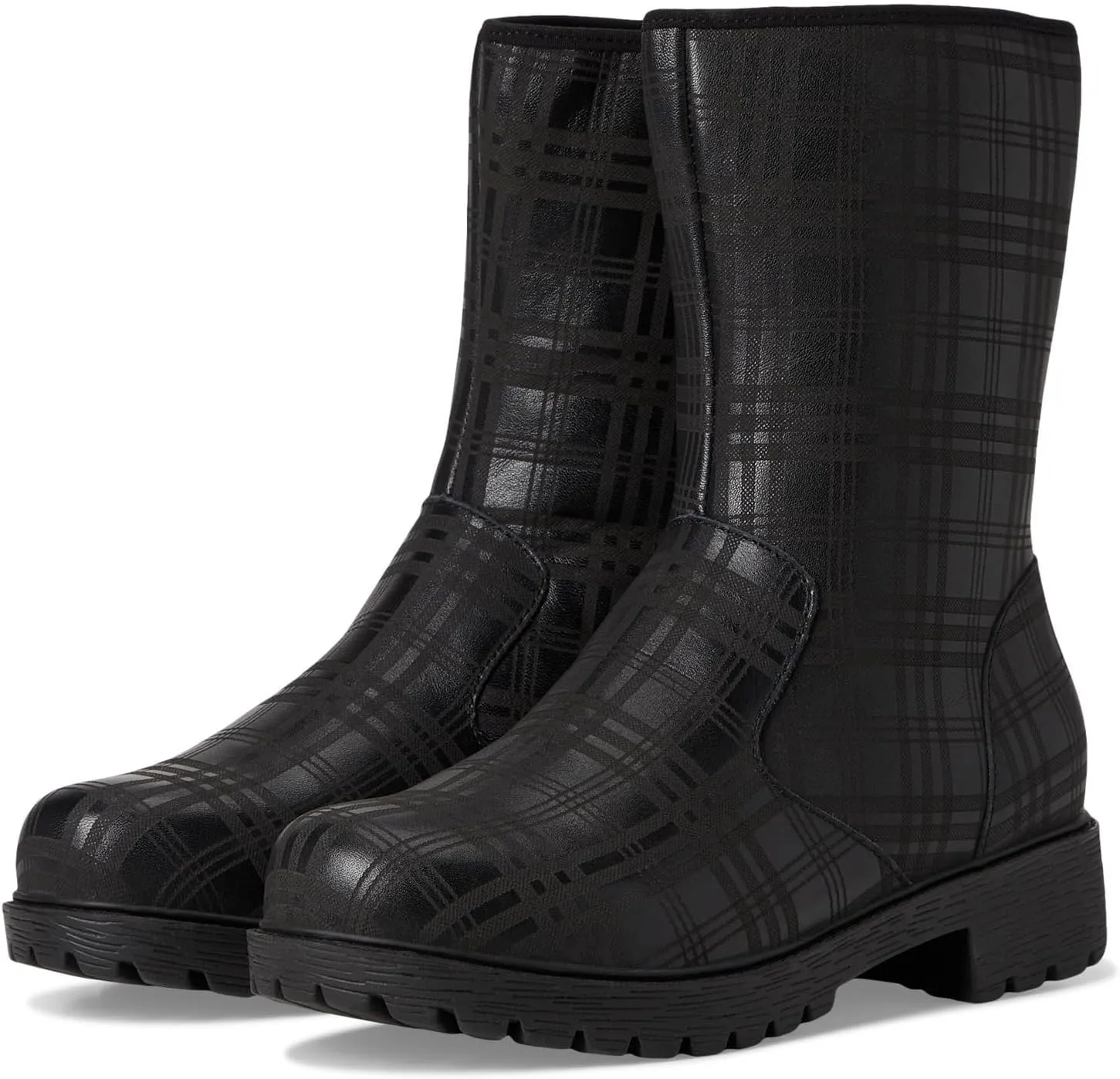 Alegria Chalet Womens Leather Boots