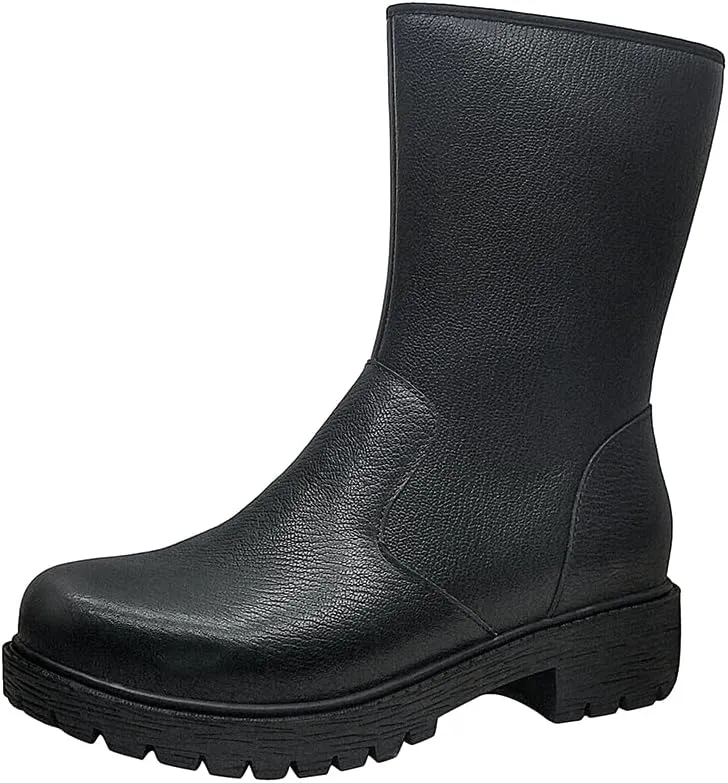 Alegria Chalet Womens Leather Boots