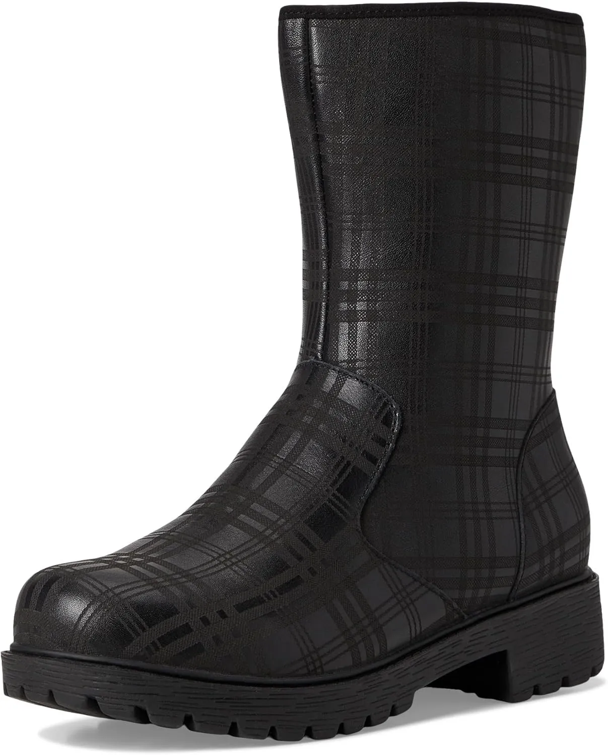 Alegria Chalet Womens Leather Boots