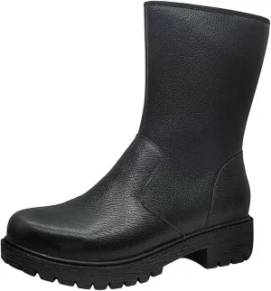 Alegria Chalet Womens Leather Boots