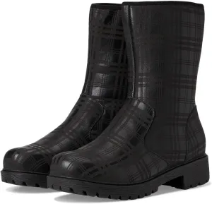 Alegria Chalet Womens Leather Boots