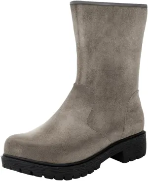 Alegria Chalet Womens Leather Boots