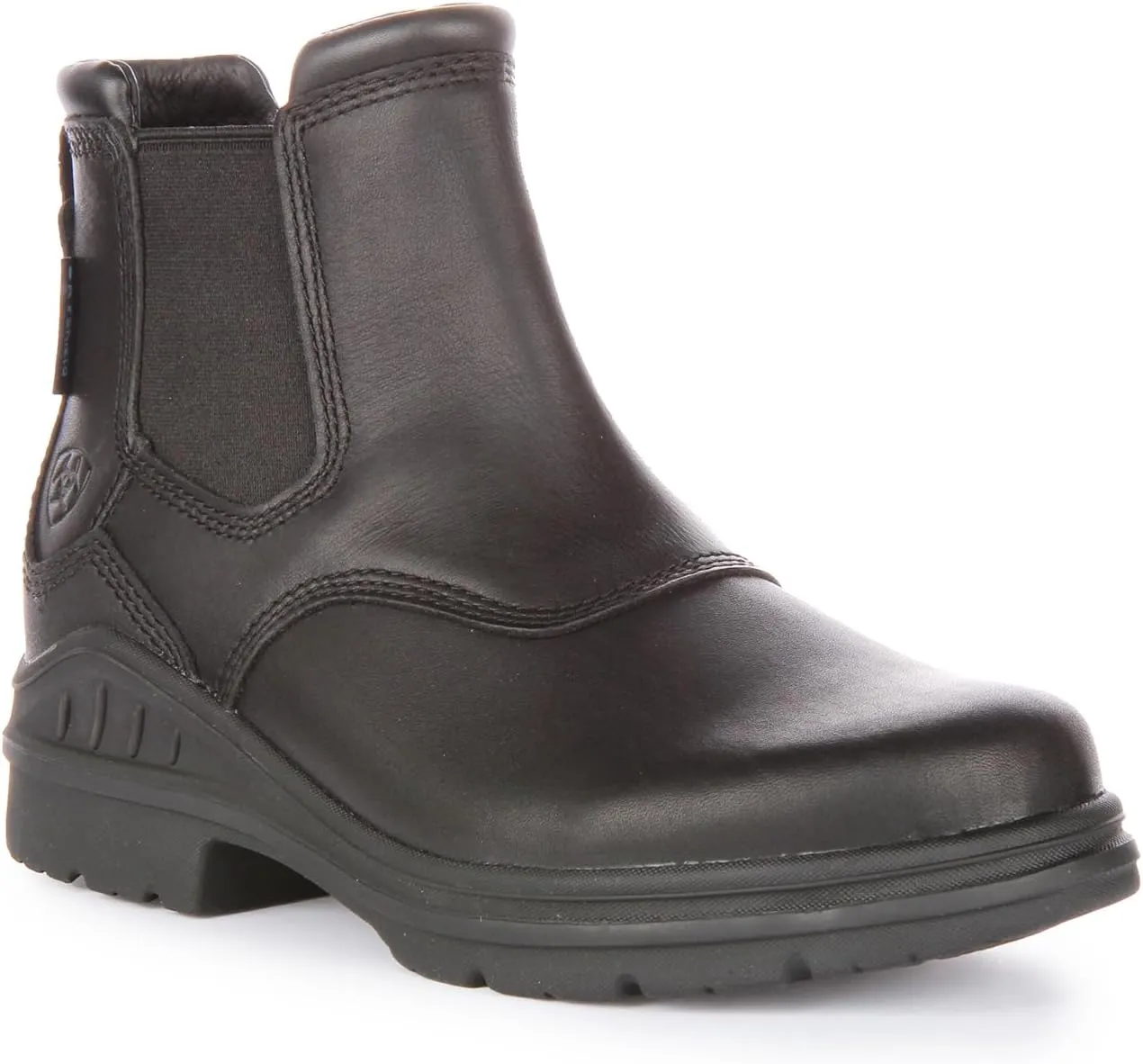 Ariat Women's Barnyard Twin Gore II Waterproof Boot