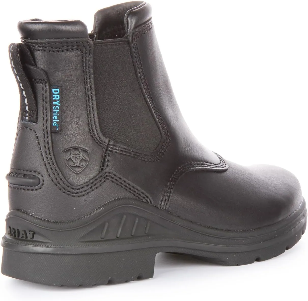 Ariat Women's Barnyard Twin Gore II Waterproof Boot