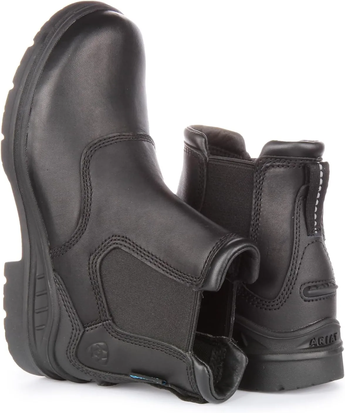 Ariat Women's Barnyard Twin Gore II Waterproof Boot