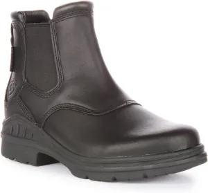 Ariat Women's Barnyard Twin Gore II Waterproof Boot