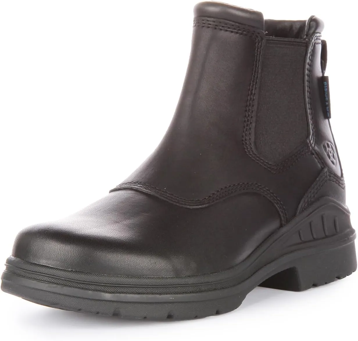 Ariat Women's Barnyard Twin Gore II Waterproof Boot