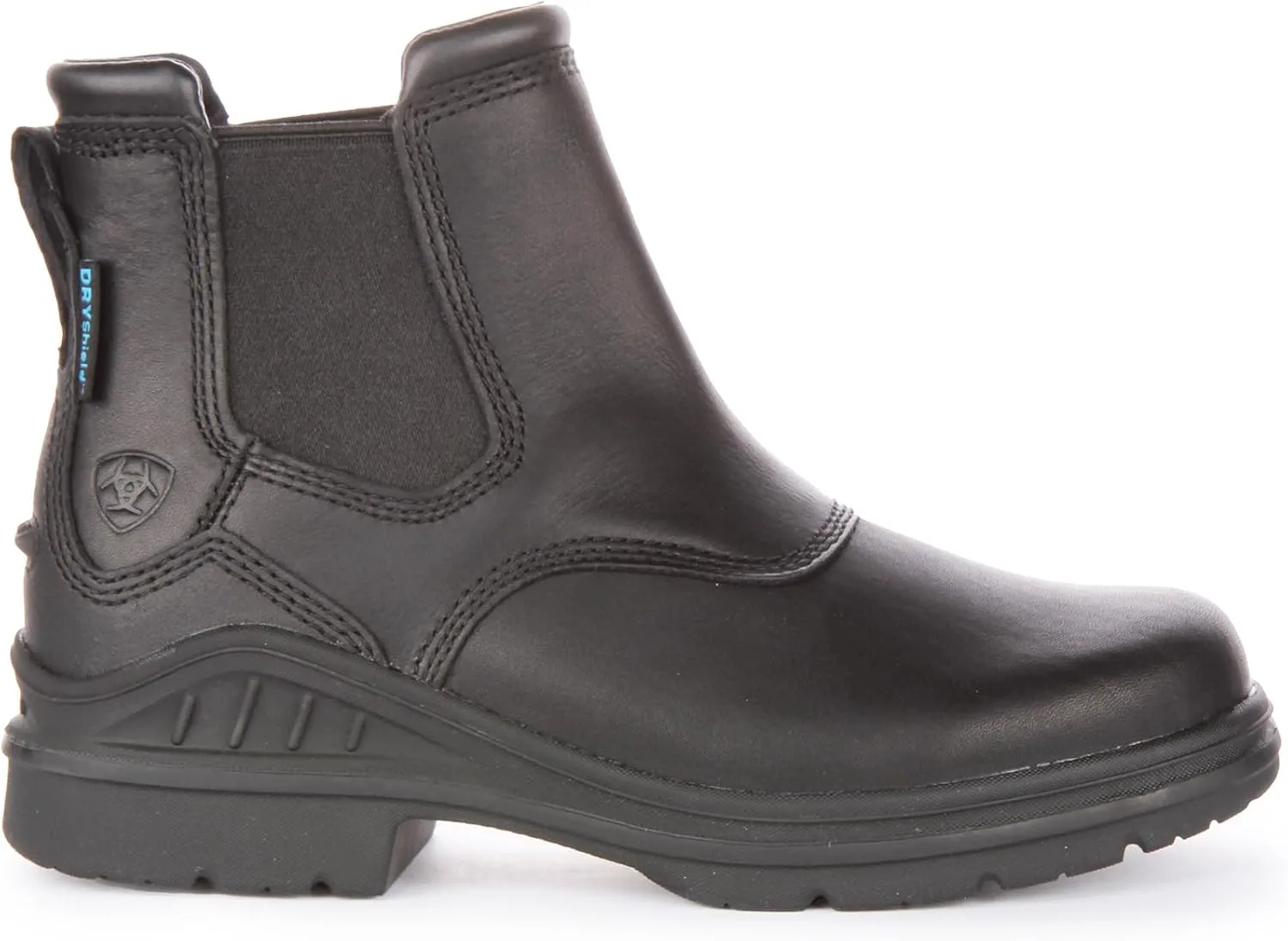 Ariat Women's Barnyard Twin Gore II Waterproof Boot