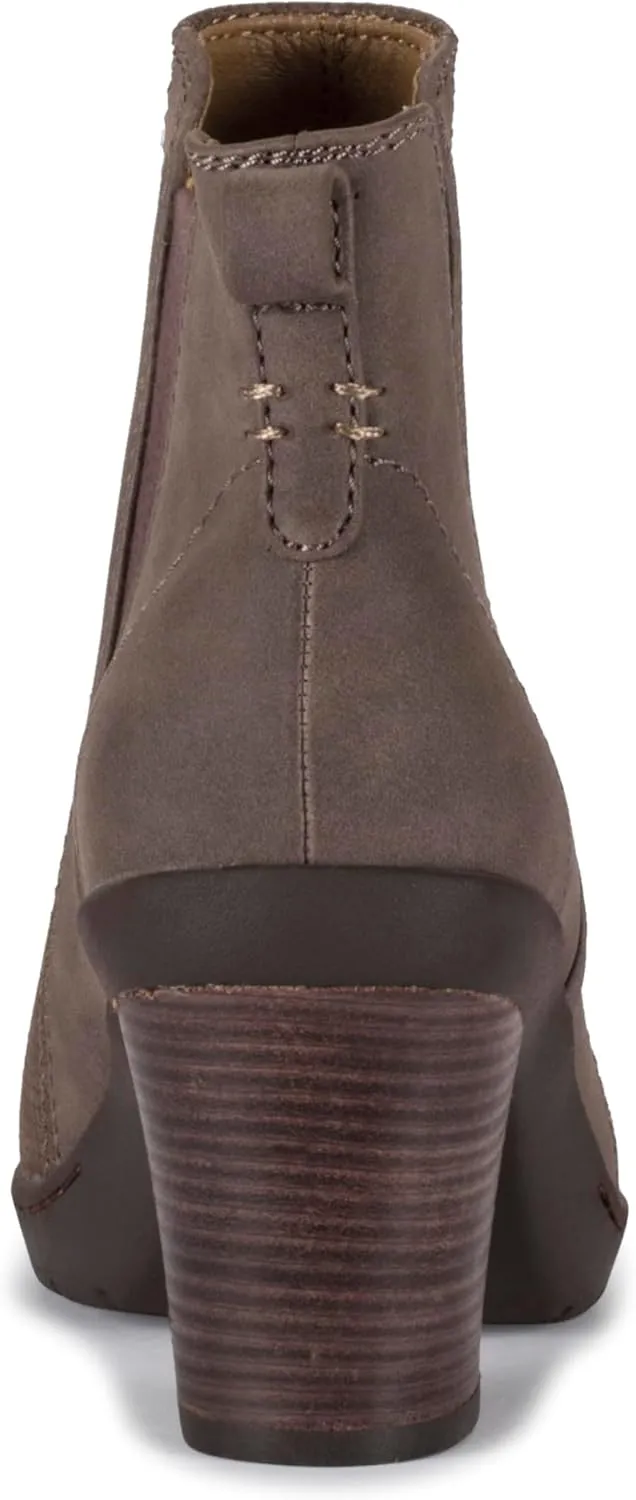 BareTraps Dasha Womens Boots