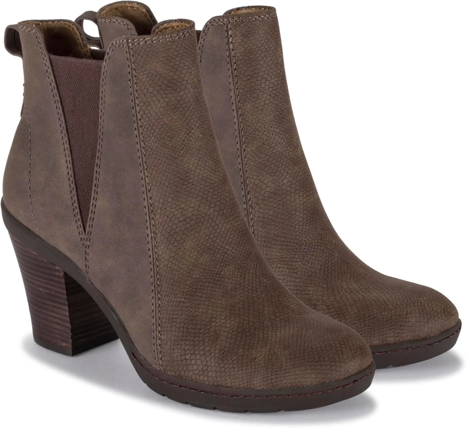 BareTraps Dasha Womens Boots