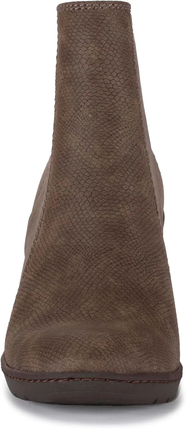 BareTraps Dasha Womens Boots