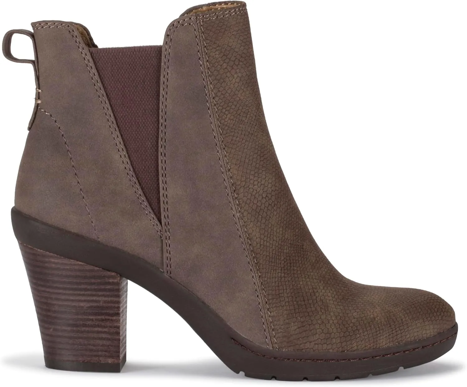 BareTraps Dasha Womens Boots