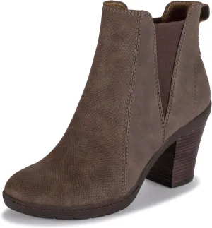 BareTraps Dasha Womens Boots