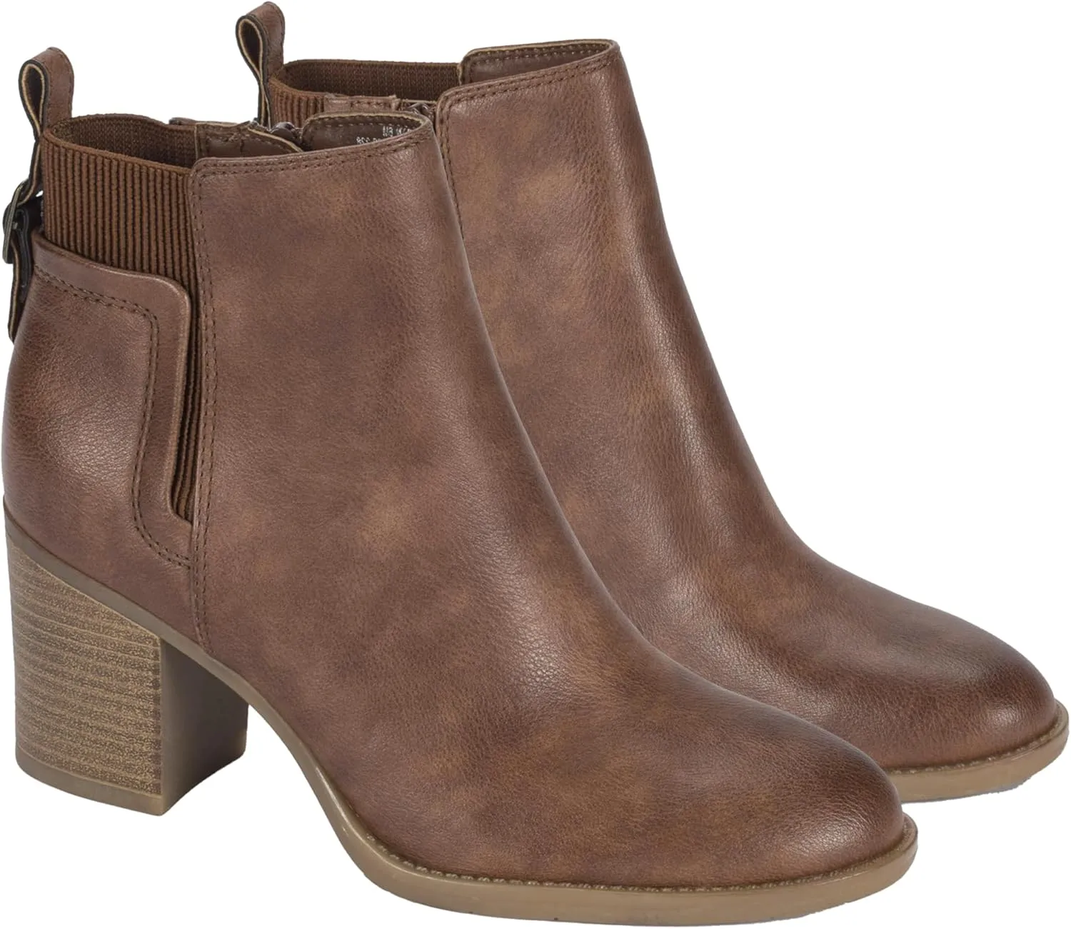 BareTraps RHOSLYN Womens Boots