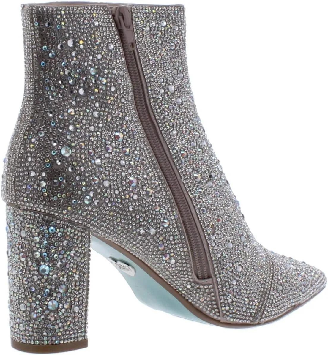 Betsey Johnson Women's Sb-Cady Ankle Boot