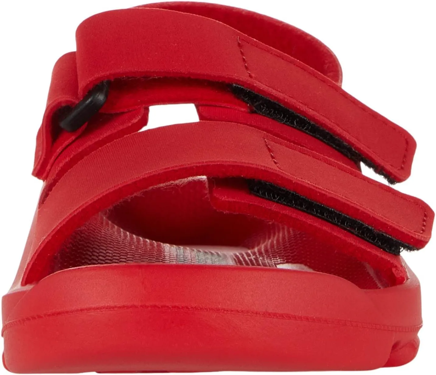 Birkenstock Unisex-Child Ankle-Strap Rio Kid Popcorn Eva N