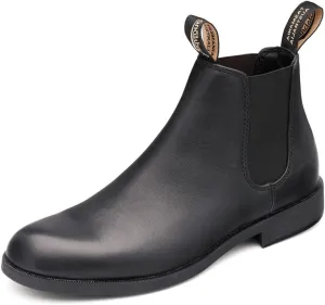Blundstone BL1901 Dress Ankle Chelsea Boot Black AU 9 (US Men's 10) Medium