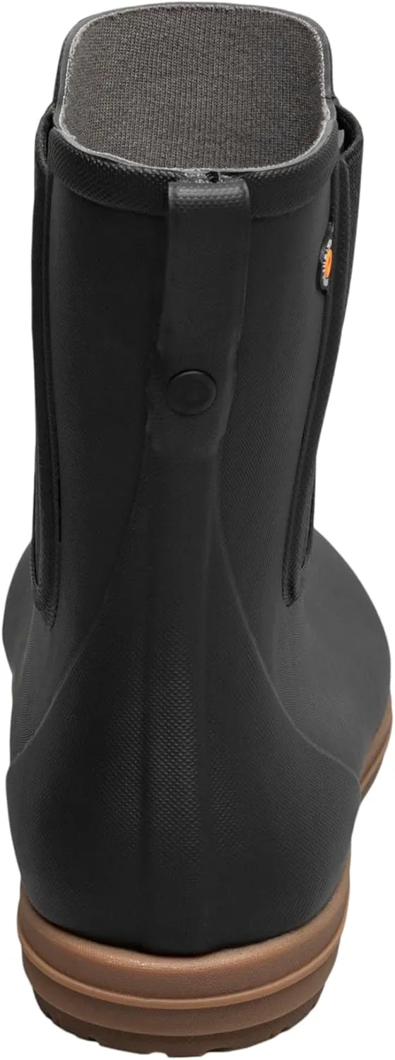 BOGS Women's Sweetpea II Mid Waterproof Rain Boots