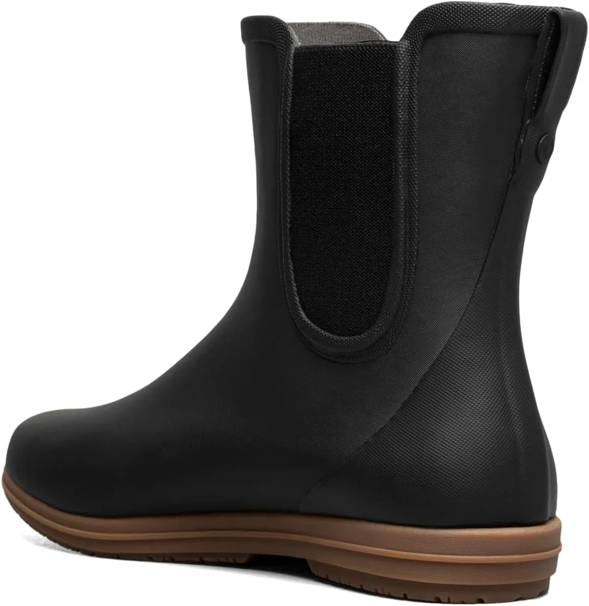 BOGS Women's Sweetpea II Mid Waterproof Rain Boots
