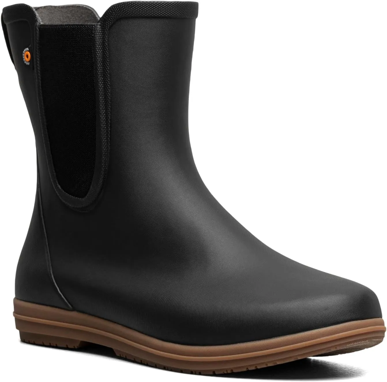 BOGS Women's Sweetpea II Mid Waterproof Rain Boots