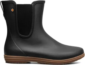 BOGS Women's Sweetpea II Mid Waterproof Rain Boots