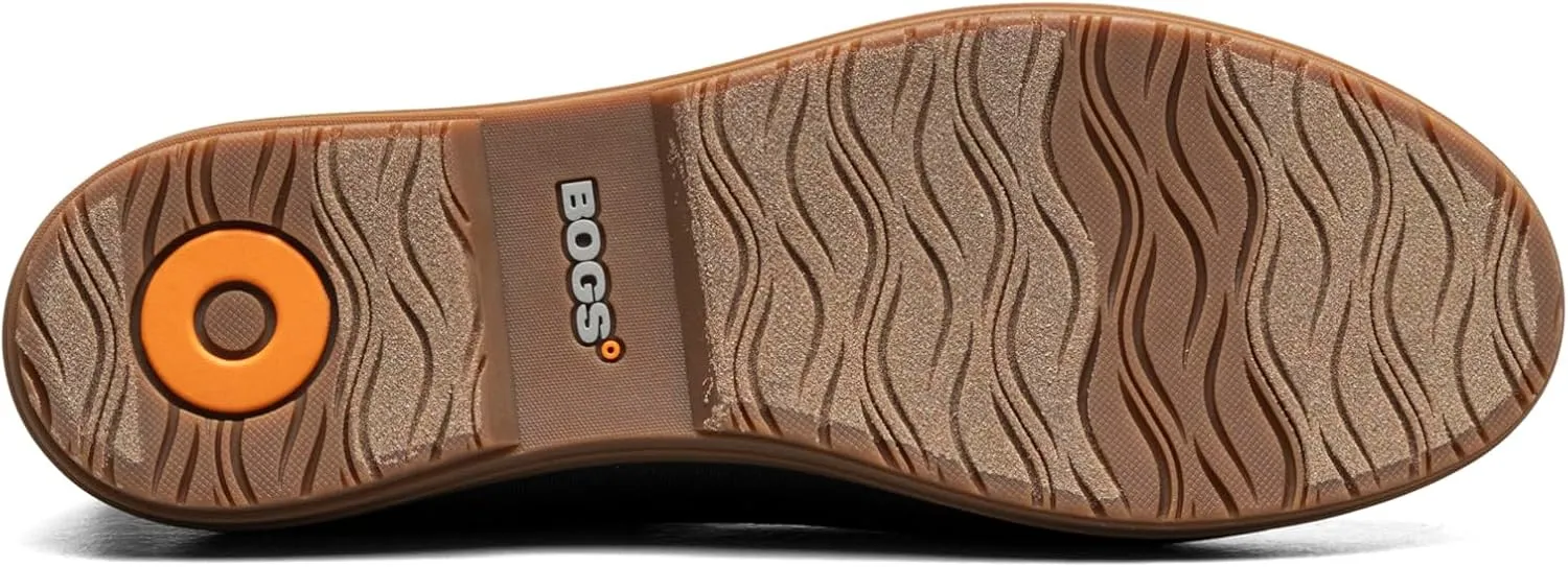 BOGS Women's Sweetpea II Mid Waterproof Rain Boots