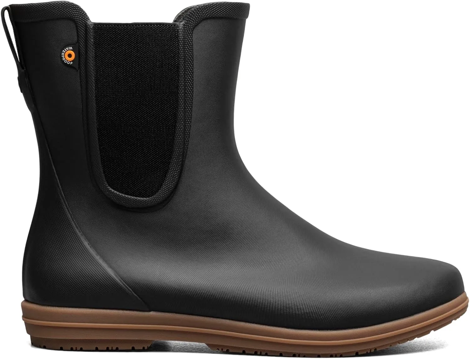 BOGS Women's Sweetpea II Mid Waterproof Rain Boots