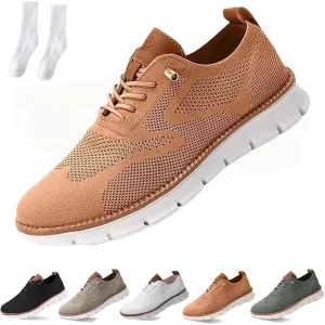 Breeze Shoes for Men, Urban - Ultra Comfortable Shoes, Mens Wearbreeze Comfortable Casual Athletic Running Shoes Sneakers