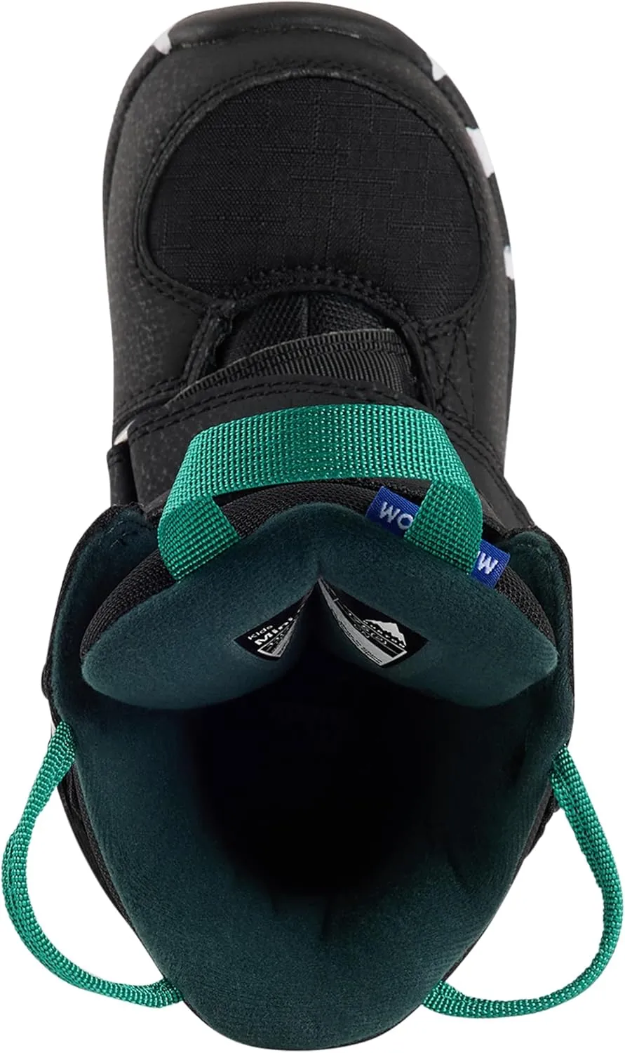 Burton Kids' Mini Grom Snowboard Boots