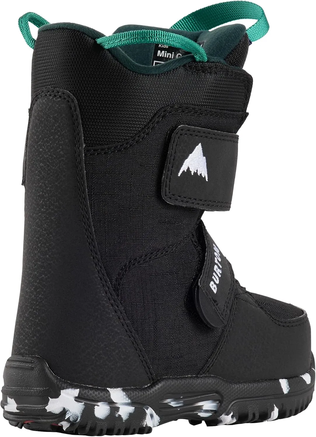 Burton Kids' Mini Grom Snowboard Boots