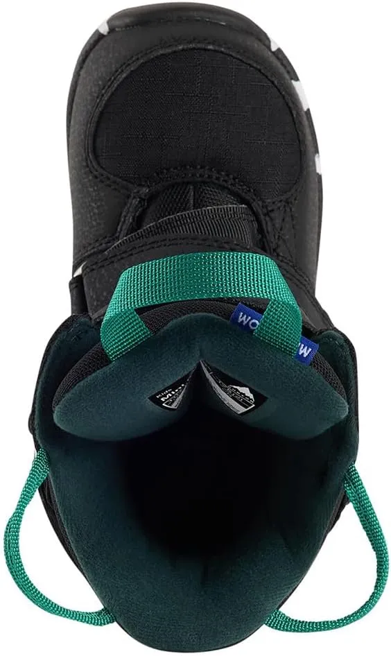 Burton Kids' Mini Grom Snowboard Boots