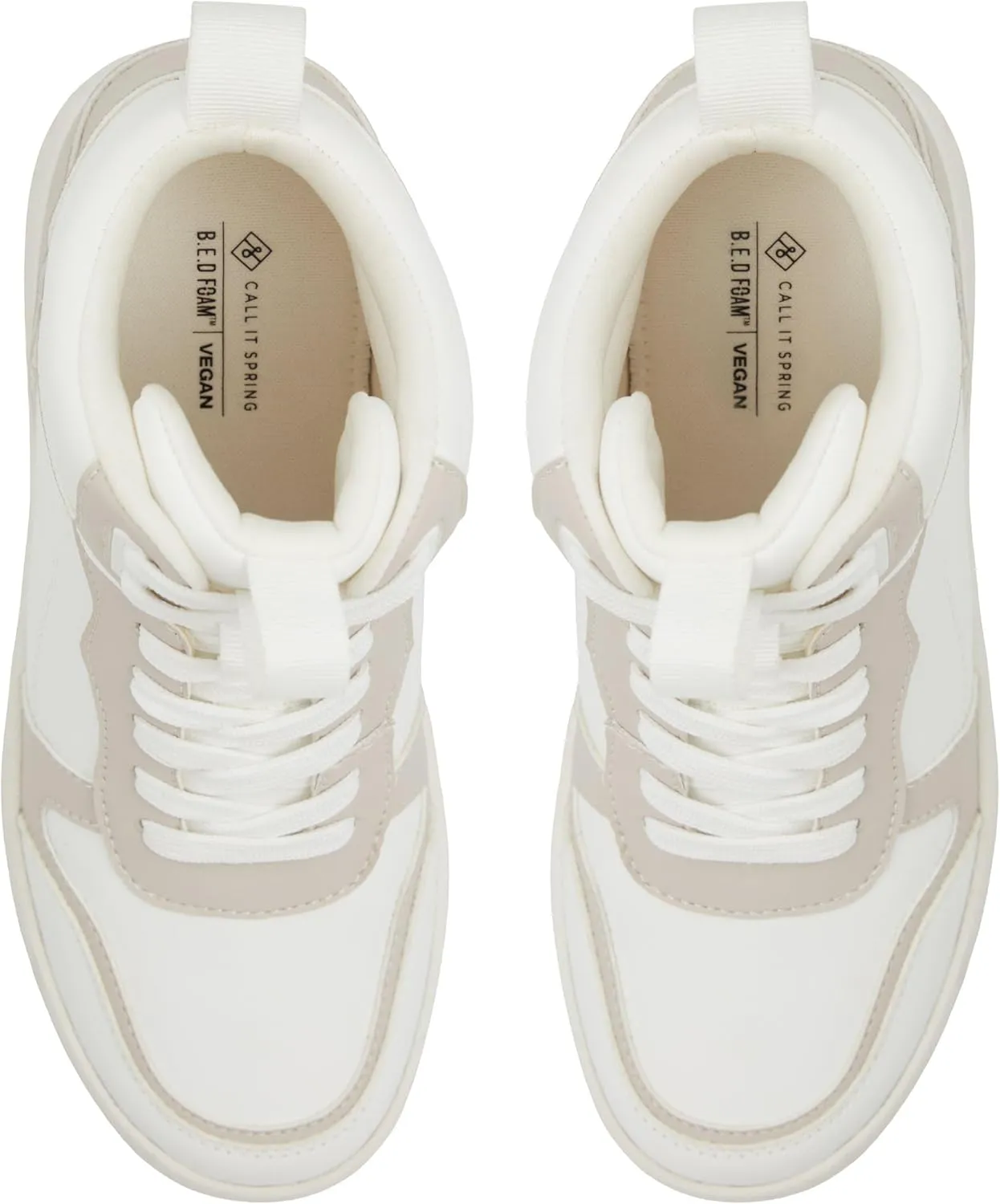 Call It Spring Women's Kalii Sneaker