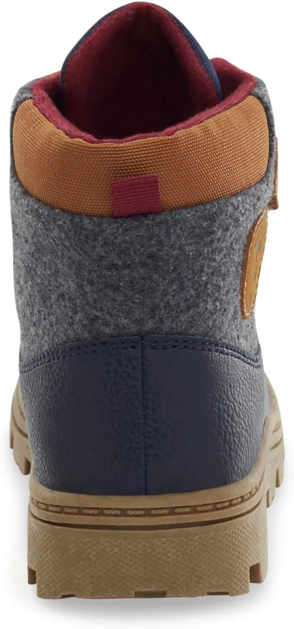 Carter's Unisex-Child Freddie Boot